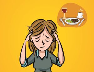 Intoleranta la histamina simptome