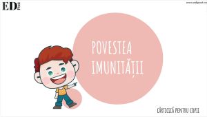 Poveste imunitatii