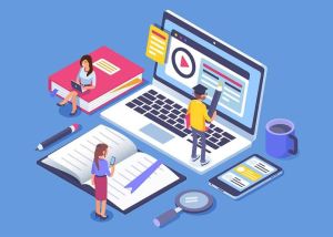 Enseignement distance