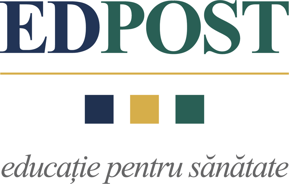 LOGO EdPost