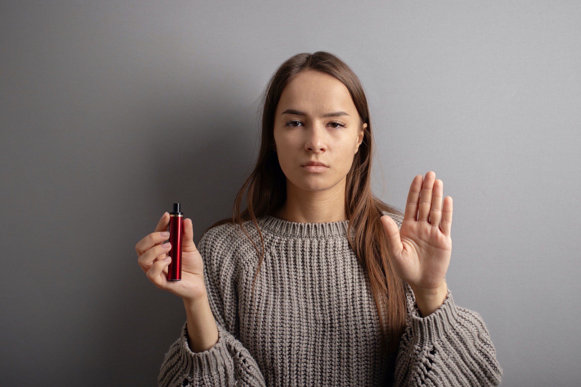 Evitarea substantelor periculoase