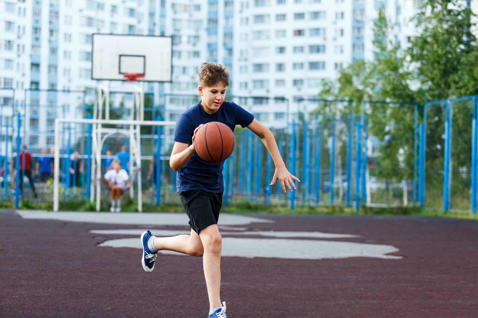 Lectia Activitatea Fizica Fii in Miscare Fii in Control