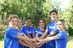 Reciclare selectiva liceeni CREDU