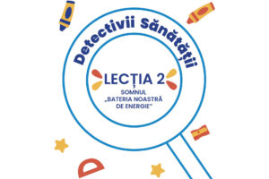 Detectivii sanatatii Lectia 2