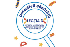 Detectivii sanatatii Lectia 3