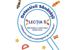Detectivii sanatatii Lectia 5
